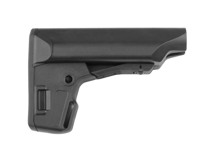 PTS Enhanced Polymer Stock