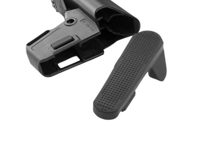 PTS Enhanced Polymer Stock