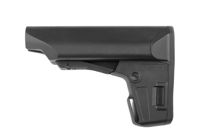 PTS Enhanced Polymer Stock