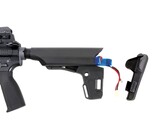 PTS Enhanced Polymer Stock