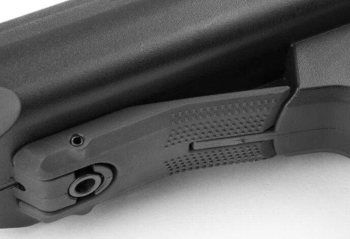 PTS Enhanced Polymer Stock