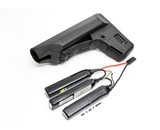 PTS Enhanced Polymer Stock