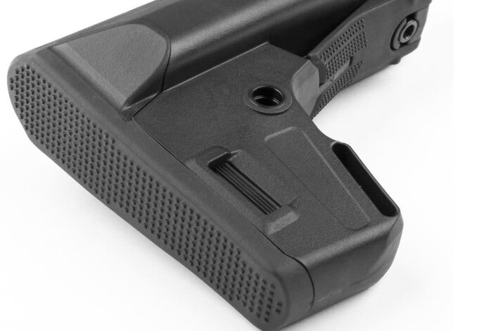 PTS Enhanced Polymer Stock