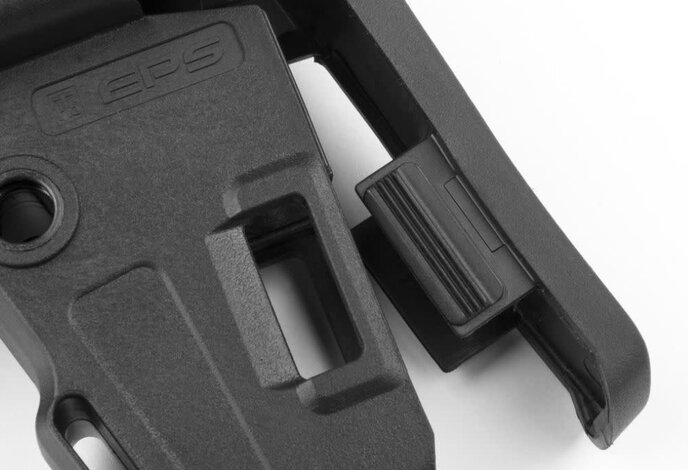 PTS Enhanced Polymer Stock