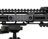 PTS Enhanced Rail Section M-LOK