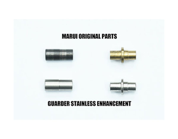 Guarder Guarder Chassis Internal Parts For Tokyo Marui M1911A1 / MEU / M45A1 / S70 / Detonics