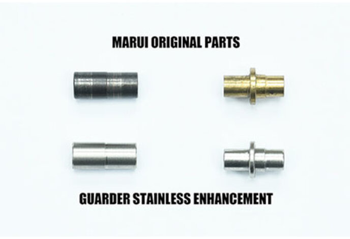Guarder Chassis Internal Parts For Tokyo Marui M1911A1 / MEU / M45A1 / S70 / Detonics