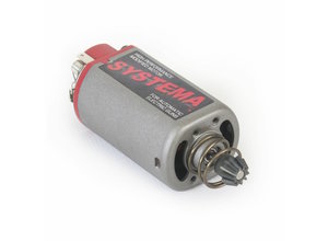 Systema Systema Genuine Motor, Super Torque Up, Medium Type for PSG-1 / SG550 / SG551