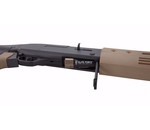 Elite Force Elite Force Tri-Shot CO2 Powered Gas Shotgun with M-LOK Handguard Tan / Black