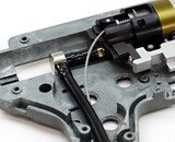 Polarstar 90 Degree Elbow, 6mm Barb (Male/Male)