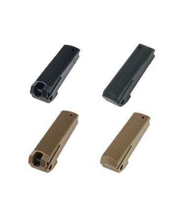 Guarder Guarder Hammer Spring Housing Set For Tokyo Marui Hi Capa Series