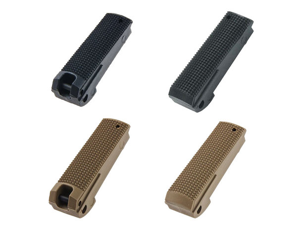 Guarder Guarder Hammer Spring Housing Set For Tokyo Marui Hi Capa Series