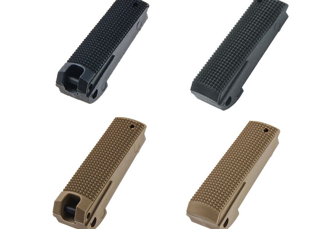 Guarder Hammer Spring Housing Set For Tokyo Marui Hi Capa Series
