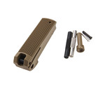 Guarder Guarder Hammer Spring Housing Set For Tokyo Marui Hi Capa Series