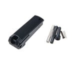 Guarder Guarder Hammer Spring Housing Set For Tokyo Marui Hi Capa Series