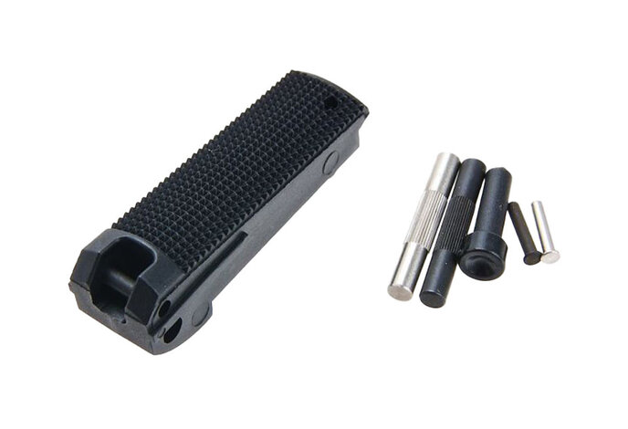 Guarder Hammer Spring Housing Set For Tokyo Marui Hi Capa Series