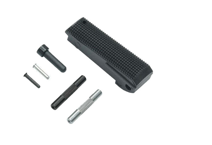 Guarder Hammer Spring Housing Set For Tokyo Marui Hi Capa Series