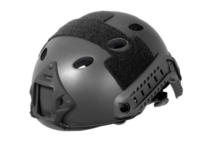 Lancer Tactical PJ FAST Helmet Basic