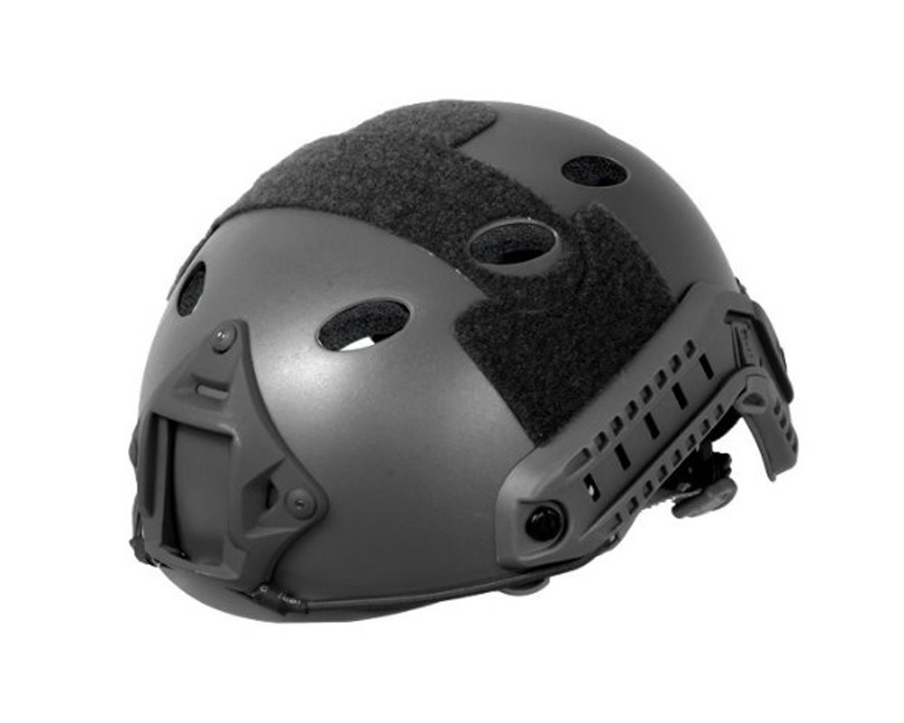 Lancer Tactical PJ FAST Helmet Basic Features and Specifications