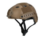 Lancer Tactical PJ FAST Helmet Basic