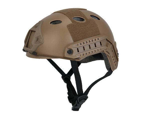 Lancer Tactical Lancer Tactical PJ FAST Helmet Basic