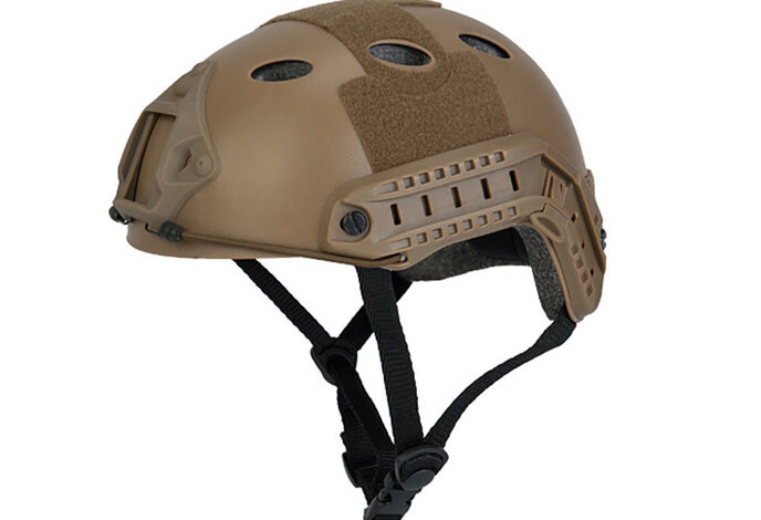 Lancer Tactical PJ FAST Helmet Basic