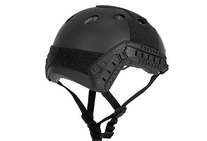 Lancer Tactical PJ FAST Helmet Basic