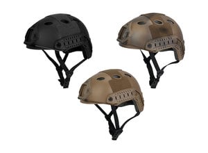 Lancer Tactical Lancer Tactical PJ FAST Helmet Basic