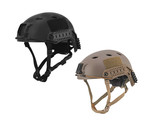 Lancer Tactical Lancer Tactical FAST BJ Helmet Large/ X-Large