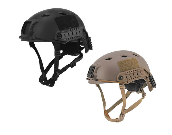 Lancer Tactical Lancer Tactical FAST BJ Helmet Large/ X-Large