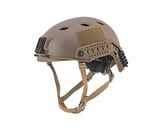 Lancer Tactical Lancer Tactical FAST BJ Helmet Large/ X-Large