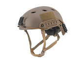 Lancer Tactical FAST BJ Helmet Large/ X-Large