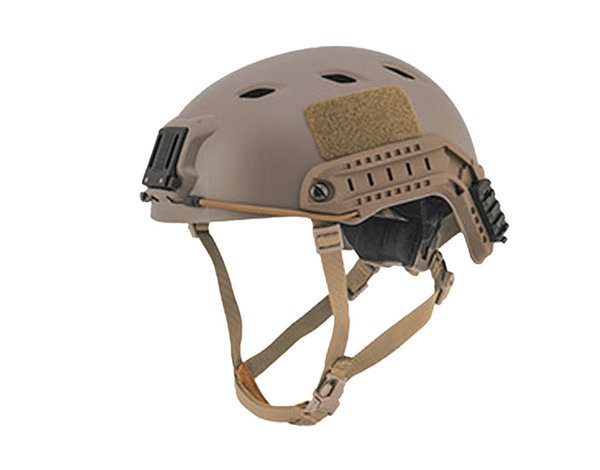 Lancer Tactical Lancer Tactical FAST BJ Helmet Large/ X-Large