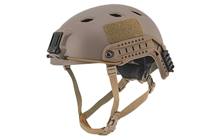 Lancer Tactical FAST BJ Helmet Large/ X-Large