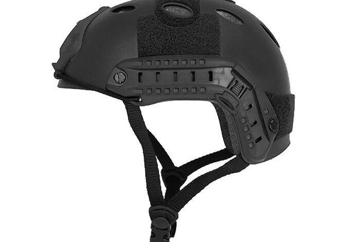 Lancer Tactical FAST BJ Helmet Large/ X-Large