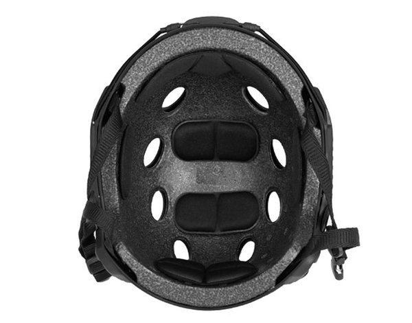 Lancer Tactical Lancer Tactical FAST BJ Helmet Large/ X-Large