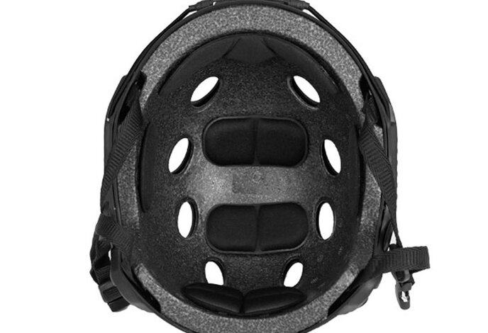 Lancer Tactical FAST BJ Helmet Large/ X-Large