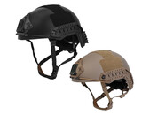 Lancer Tactical FMA Ballistic Helmet MH Type Medium