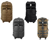 NC Star VISM Small Backpack