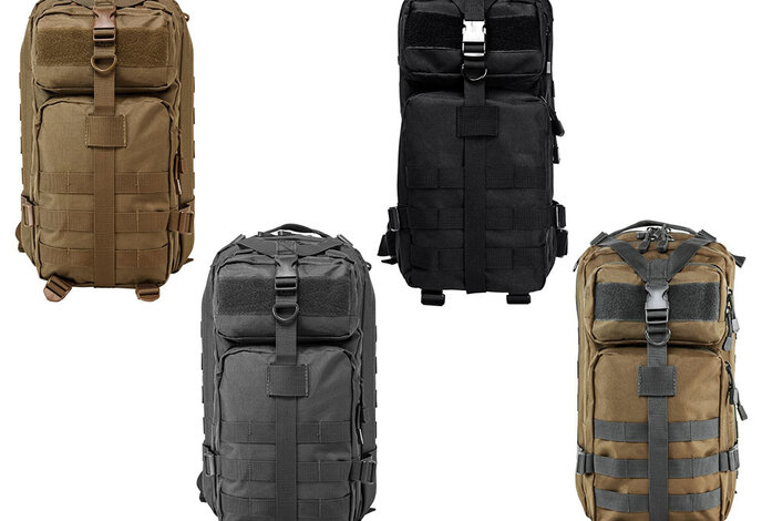 NC Star VISM Small Backpack