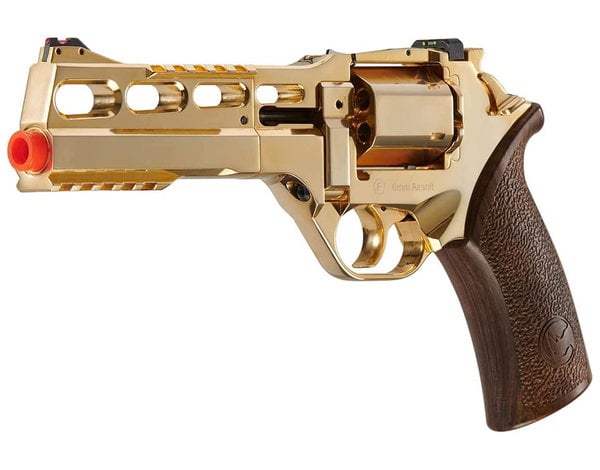 Bo Manufacture Chiappa Rhino CO2 Revolver 50DS .357 Magnum Style Airsoft Pistol