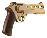 Chiappa Rhino CO2 Revolver 50DS .357 Magnum Style Airsoft Pistol