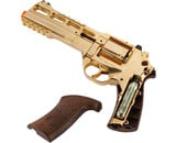 Chiappa Rhino CO2 Revolver 50DS .357 Magnum Style Airsoft Pistol
