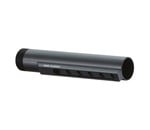 Ranger Armory Ranger Armory Delta Style Stock with Tube for M4 / M16 Airsoft AEG Rifles