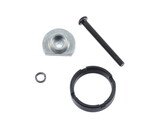 Ranger Armory Delta Style Stock with Tube for M4 / M16 Airsoft AEG Rifles