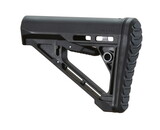 Ranger Armory Delta Style Stock with Tube for M4 / M16 Airsoft AEG Rifles