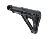 Ranger Armory Delta Style Stock with Tube for M4 / M16 Airsoft AEG Rifles