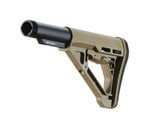 Ranger Armory Ranger Armory Delta Style Stock with Tube for M4 / M16 Airsoft AEG Rifles