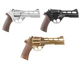 Chiappa Rhino CO2 Revolver 50DS .357 Magnum Style Airsoft Pistol