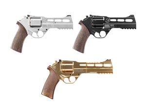 Bo Manufacture Chiappa Rhino CO2 Revolver 50DS .357 Magnum Style Airsoft Pistol